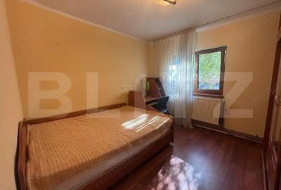 Apartament decomandat, 4 camere, 83 mp, zona Sarari - 2
