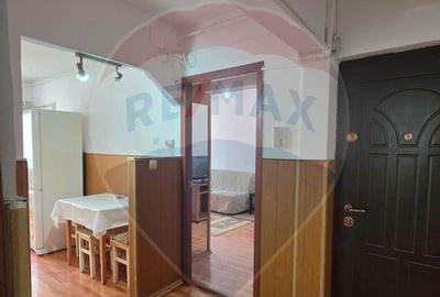 Apartament cu 2 camere confort 1 decomandat- Vitrometan - 13