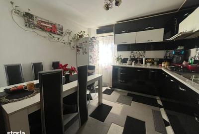 Casă cu 4 camere în Bucovăț - 11