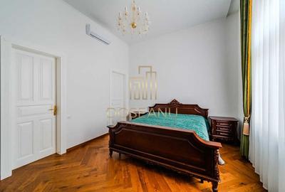 APARTAMENT 3 CAMERE | DE INCHIRIAT | PALATUL STERN - 5