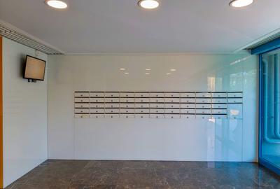 Apartament cu 3 camere decomandat în Floreasca - 11