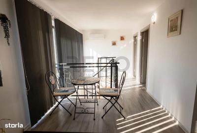 Apartament cu 3 camere în Oșorhei - 7