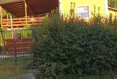 Casă cu 4 camere cu Teren 160 Mp în Fizeșu Gherlii - 2