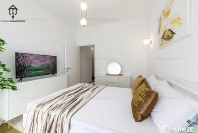 Apartament cu 2 camere semidecomandat în Tudor Vladimirescu - 14