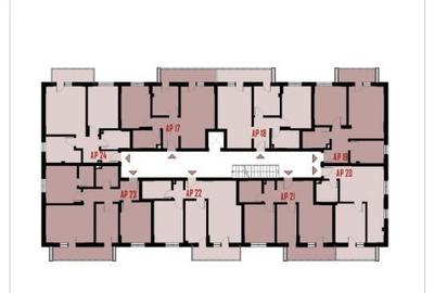 Vanzare apartament 3 camere - Pret Promotional 84.000 euro! - 7