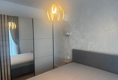 Apartament 2 camere de inchiriat // ONE Cotroceni Park - 2