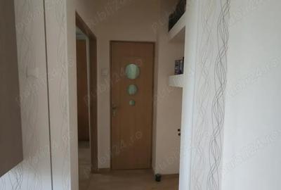 Apartament 2 camere - Trivale, complex 2, langa scoala Mircea cel Batran - 52000 (negociabil) - 6