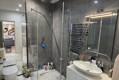 Apartament deosebit 3 camere Complex Belvedere - Baba Novac - 17