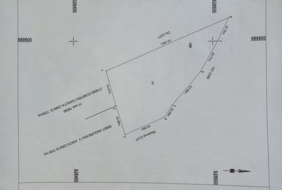 Teren de 12800 mp, în Valea Ursului - 4