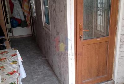 CASA 5 camere, Brailita, Teren - 252 mp, Toate utilitatile - 7