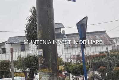 Spațiu comercial, în Ștefănești - 1