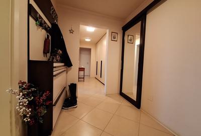 Apartament 3 camere, central, la 2 minute de Iulius Mall, mobilat si utilat - 6