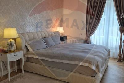 Apartament cu 4 camere în Remetea - 4