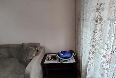Garsoniera, zona fizicienilor, sector 3 - 9