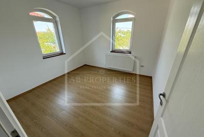 Vila Individuala | Teren 600 Mp  | Garaj - 13