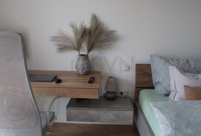 REA1023465 Apartament 2 camere I Mobilat si Utilat I REA1023465 Apartament 2 camere I Mobilat si Utilat I - 5