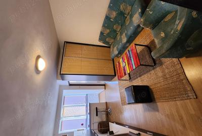 Vanzare garsoniera soseaua Giurgiului, piata Progresul - 6