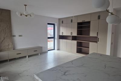 Apartament cu 3 camere decomandat, mobilat în Răcădău - 3