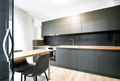 Apartament cu 2 camere semidecomandat, mobilat în Elvila - 3