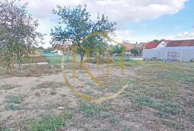 Teren de 504 mp, în Becicherecu Mic - 3