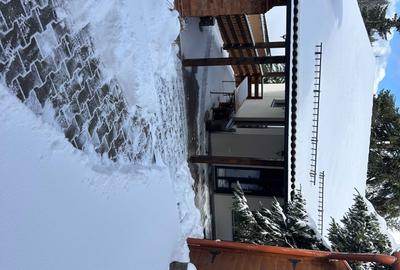 Casă cu 4 camere în Harghita-Băi - 7