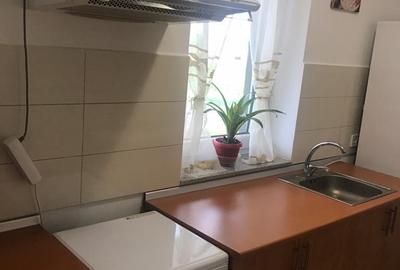 Apartament cu 1 camera de inchiriat in zona Telegrafului - 2