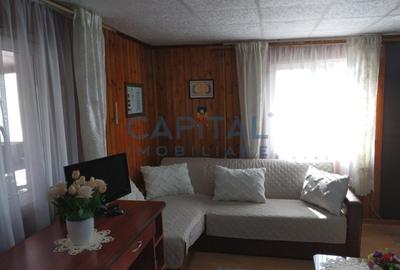 Casa individuala cu priveliste superba, sat Moara de Jos, comuna Taureni - 5