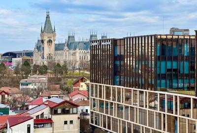 Apartament cu 2 camere în Tudor Vladimirescu - 8