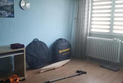 Apartament 3 camere Titan - Aleea Postavarul