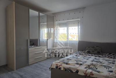 Apartament 1 camera, zero comision, in Pancota. - 1
