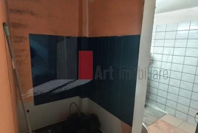 Spatiu Piata Domenii, trafic pietonal si auto Spatiu Piata Domenii, trafic pietonal si auto - 5