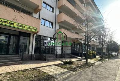 Apartament cu 3 camere decomandat în Agrement Ostroveni - 7
