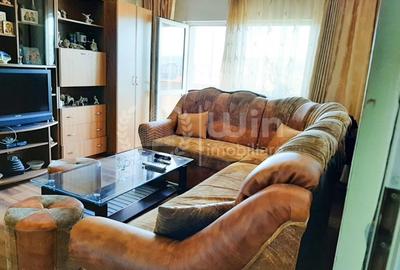 Apartament 3 camere finisat | Fabricii de Zahar | Marasti! - 3