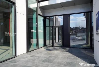 Spațiu comercial, de 72 mp, în Cotroceni - 4