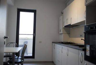 Apartament cu 2 camere decomandat, mobilat în Drumul Taberei - 3