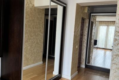 Garsonieră decomandată în Central - 6