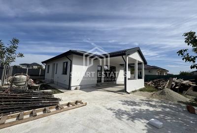 COMISION 0% CASA PARTER DOMNESTI DRUMUL TARGULUI- LA CHEIE - 2