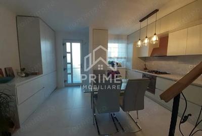 Casa in?iruita de vanzare - 128 mp, 3 camere, Alba Iulia, ZONA CENTRALA - 3