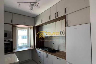 NICOLINA, Ap. tip studio, 40 mp, bloc nou - 8