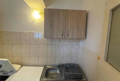 Garsonieră decomandată, mobilată în Alexandru cel Bun - 3