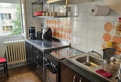 Dr.Taberei - V.Argesului - 4 4 - decomandat, reabilitat, boxa, parchet stejar, 125000 - 29