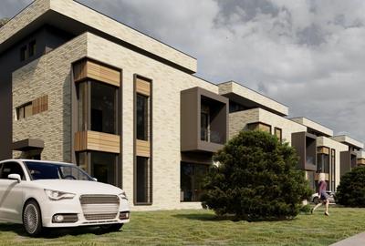 Apartament in vila, 91 mp, 3 camere, terasa, Parcare, Faget Apartament in vila, 91 mp, 3 camere, terasa, Parcare, Faget - 2