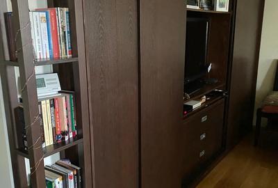 Apartament cu 2 camere în Circumvalațiunii - 4