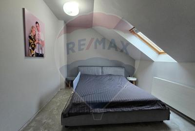 Apartament cu 3 camere in Zona Buna Ziua - 8