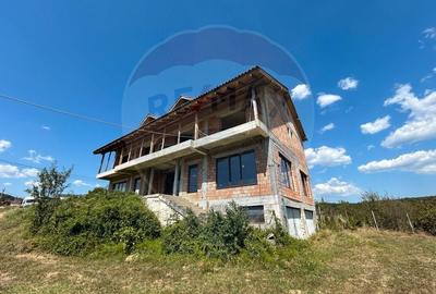 Hotel/Pensiune, de 600 mp, în Groși - 4