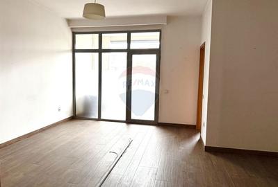 Spatiu de birouri de 91mp de inchiriat, Supernova-fostul Cora - 2