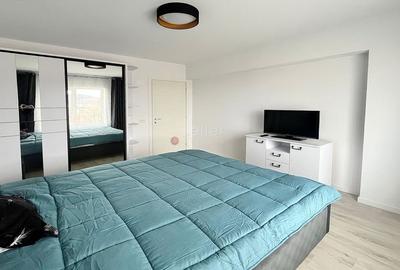 Apartament cu 2 camere decomandat, mobilat în Dârste - 5