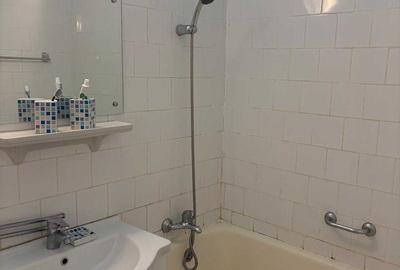 Apartament cu 2 camere semidecomandat în Take Ionescu - 1