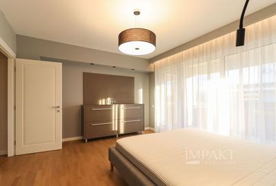 Penthouse de LUX in cartierul Buna Ziua - 9