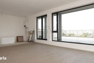 Apartament cu 2 camere semidecomandat în Timpuri Noi - 10